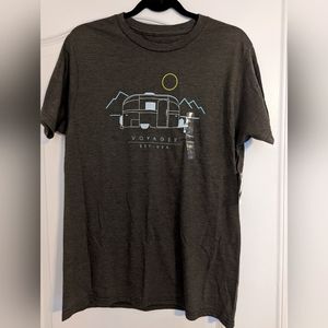 NWT Voyager women's Tshirt